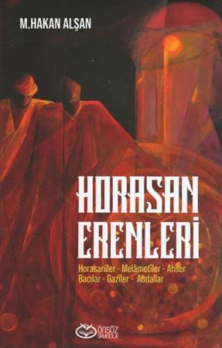 Horasan Erenleri