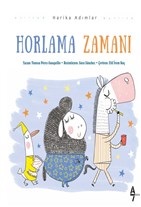 Horlama Zamanı