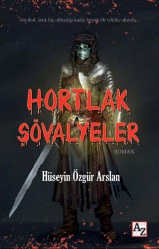 Hortlak Şövalyeler