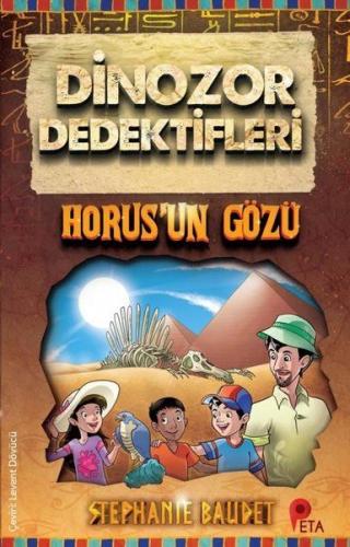 Horus’un Gözü - Dinozor Dedektifleri