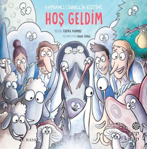 Hoş Geldim