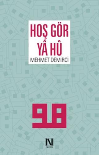 Hoş Gör Ya Hu