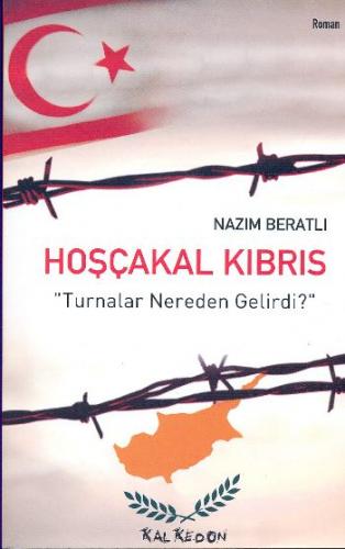 Hoşçakal Kıbrıs Turnalar Nereden Gelirdi?