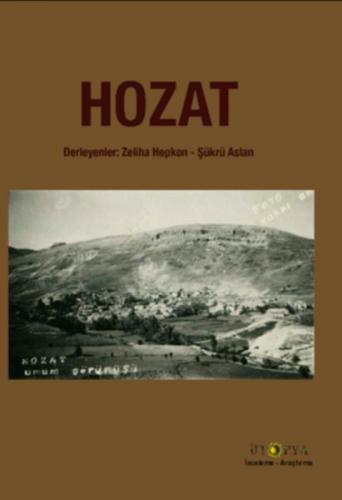 Hozat