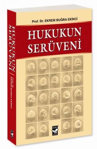 Hukukun Serüveni