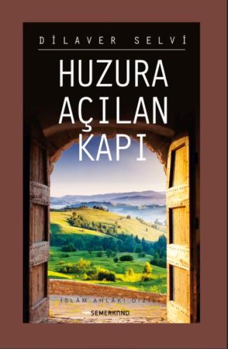 Huzura Açılan Kapı