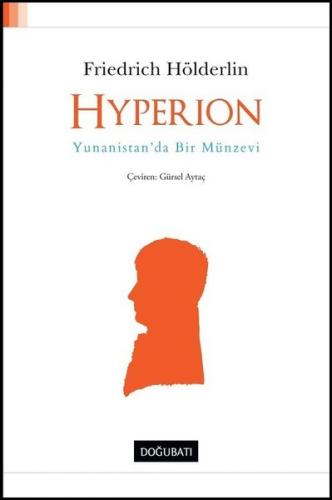 Hyperion-Yunanistan'da Bir Münzevi