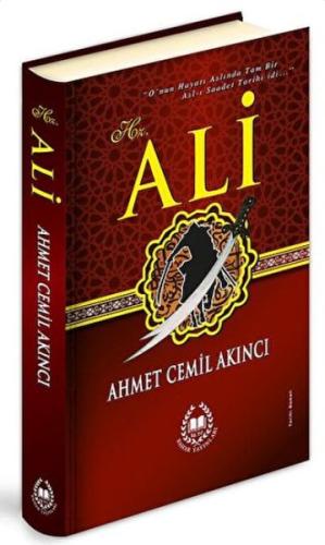 Hz. Ali (Ciltli)