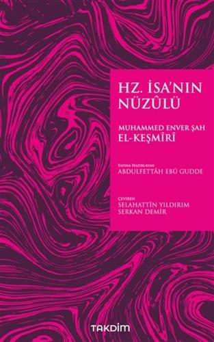 Hz. İsa’nın Nüzulü