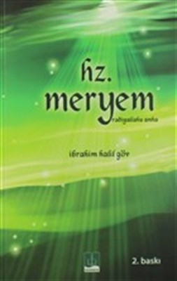 Hz. Meryem (r.a.)