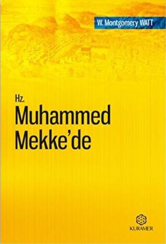 Hz. Muhammed Mekke’de