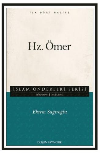 Hz. Ömer / İslam Önderleri Serisi