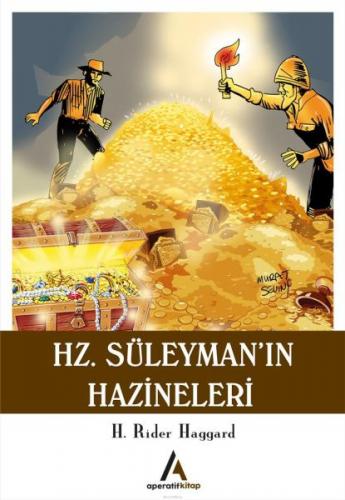 Hz. Süleyman’ın Hazineleri