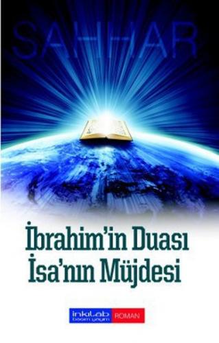 İbrahim'in Duası - İsa'nın Müjdesi