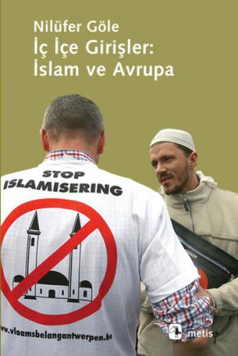 İç İçe Girişler: İslam ve Avrupa