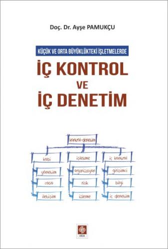 İç Kontrol ve İç Denetim - Küçük ve Orta Büyüklükteki İşletmelerde