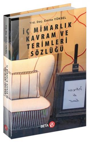 İç Mimarlık Kavramı ve Terimler Sözlüğü