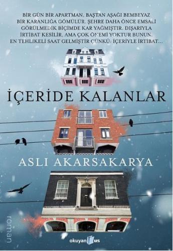 İçeride Kalanlar