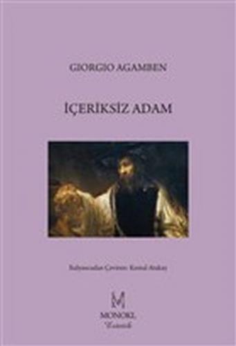 İçeriksiz Adam