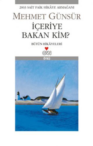 İçeriye Bakan Kim?