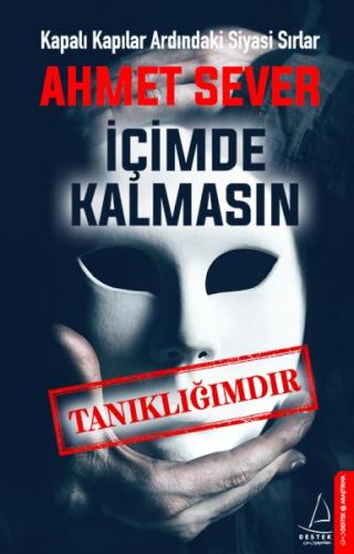 İçimde Kalmasın - Tanıklığımdır