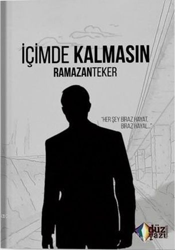 İçimde Kalmasın