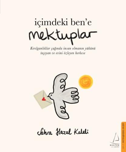 İçimdeki Ben’e Mektuplar