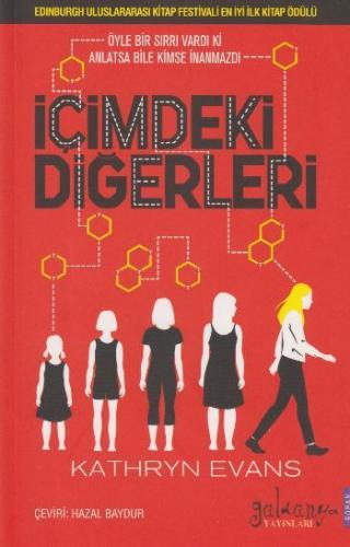 İçimdeki Diğerler