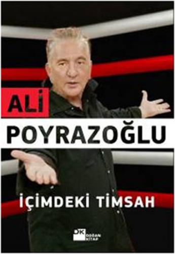 İçimdeki Timsah