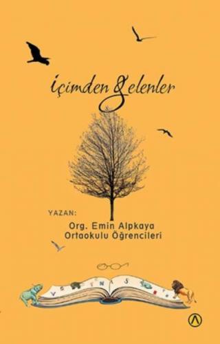 İçimden Gelenler