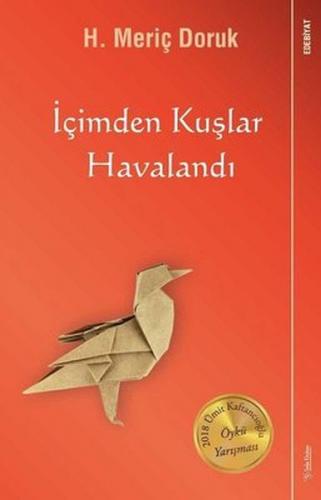 İçimden Kuşlar Havalandı