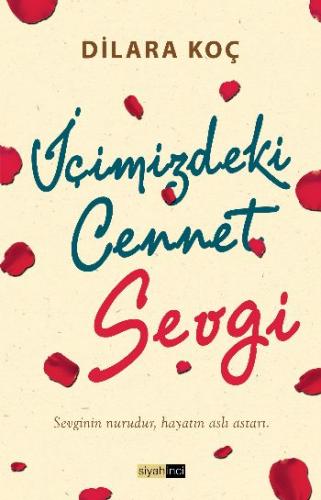 İçimizdeki Cennet Sevgi