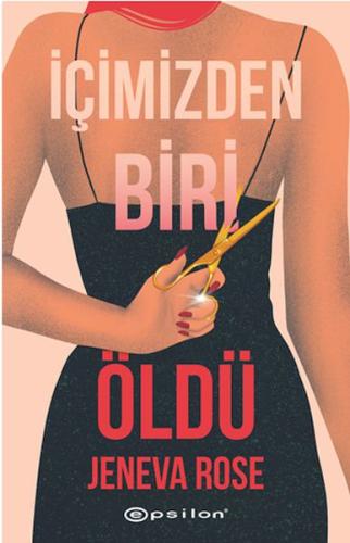 İçimizden Biri Öldü