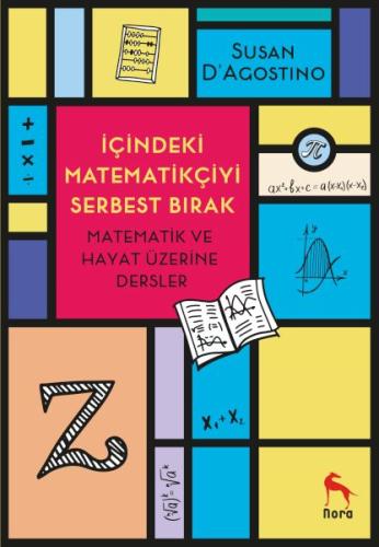 İçindeki Matematikçiyi Serbest Bırak