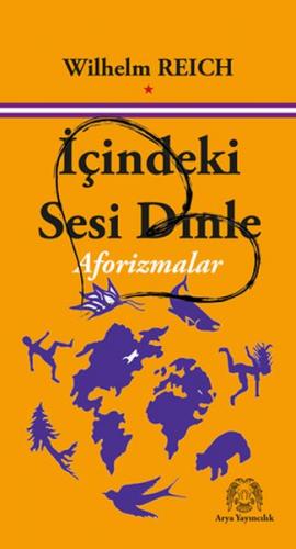 İçindeki Sesi Dinle