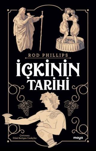 İçkinin Tarihi