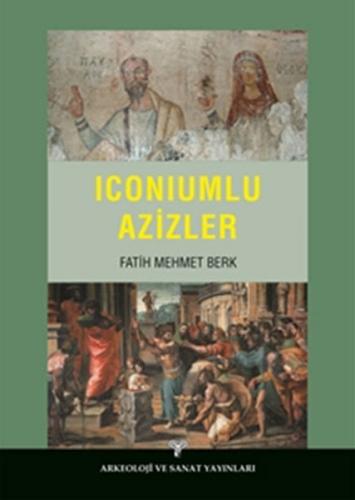 Iconiumlu Azizler