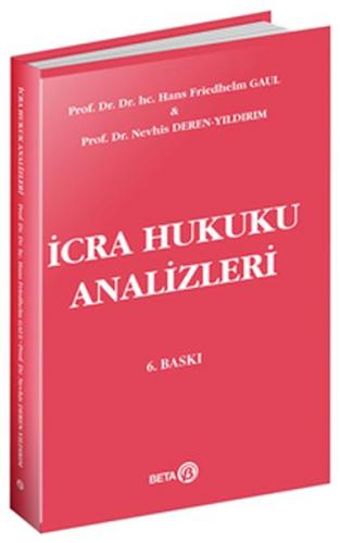 İcra Hukuku Analizleri