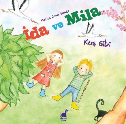 İda ve Mila