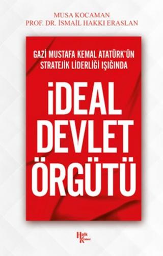 İdeal Devlet Örgütü