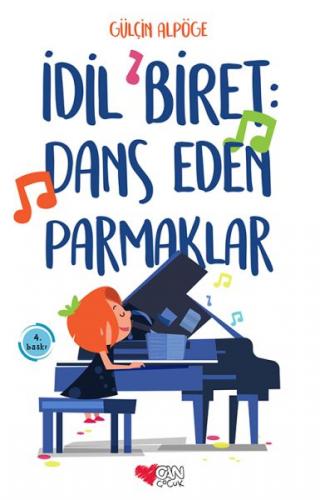 İdil Biret Dans Eden Parmaklar