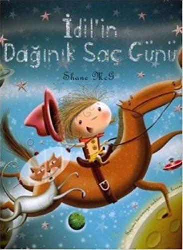 İdil'in Dağınık Saç Günü