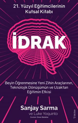 İdrak