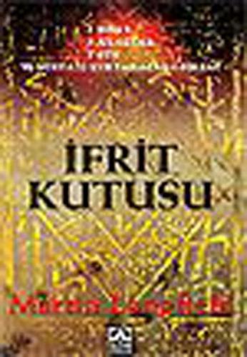 İfrit Kutusu