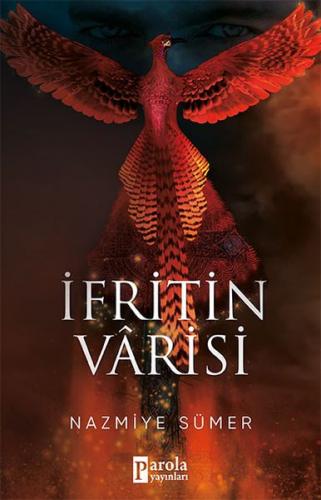 İftirin Varisi - Cazi 2