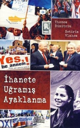 İhanete Uğramış Ayaklanma