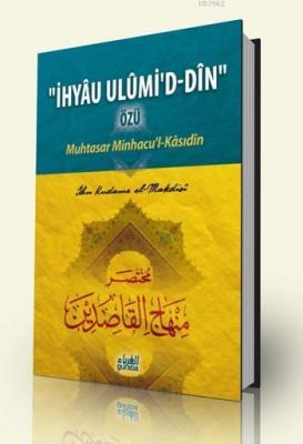 İhyau Ulumi'd-Din Özü Muhtasar Minhacu'l-Kasıdin