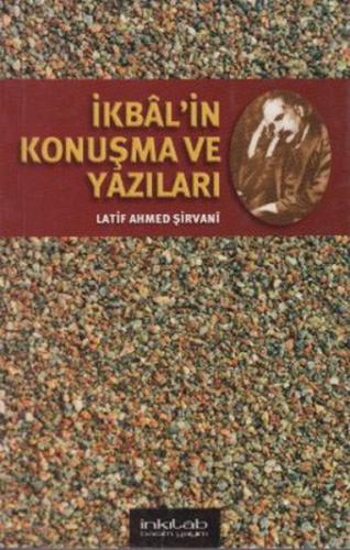 İkbal'in Konuşma ve Yazıları