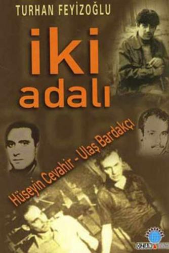 İki Adalı: Hüseyin Cevahir - Ulaş Bardakçı