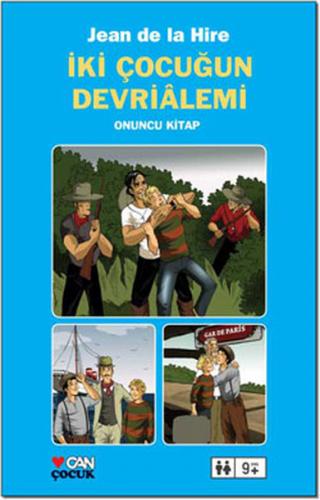 İki Çocuğun Devrialemi -10